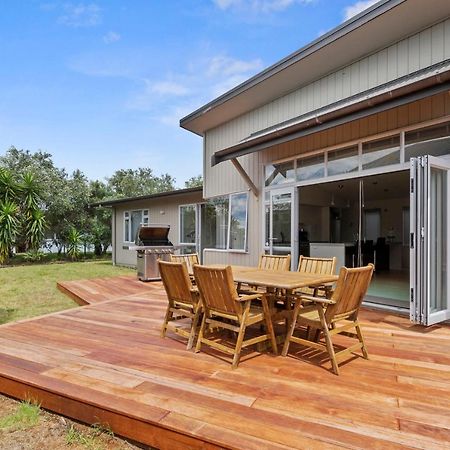 Restful Ruakaka - Ruakaka Holiday Home Ngoại thất bức ảnh